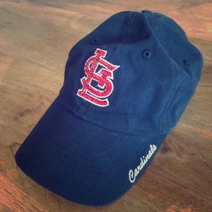 Saint Louis Cardinals Hat